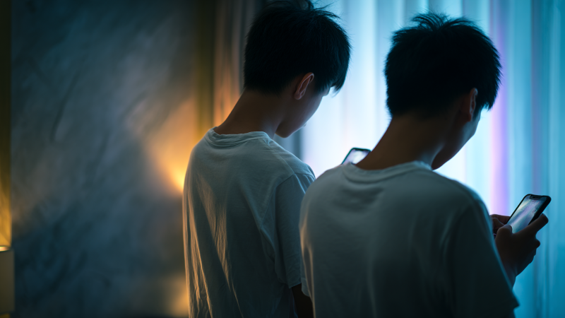 Изображение сгенерировано при помощи нейросети Midjourney