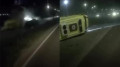 23-летняя фельдшер погибла в ночном ДТП со скорой в Алматы