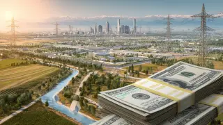 Казахстану выделят 400 миллионов долларов: на что их потратят