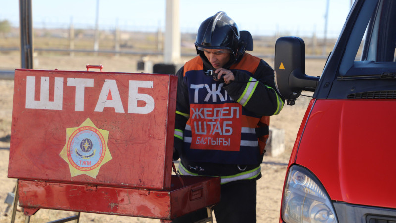 Иллюстративное фото: МЧС