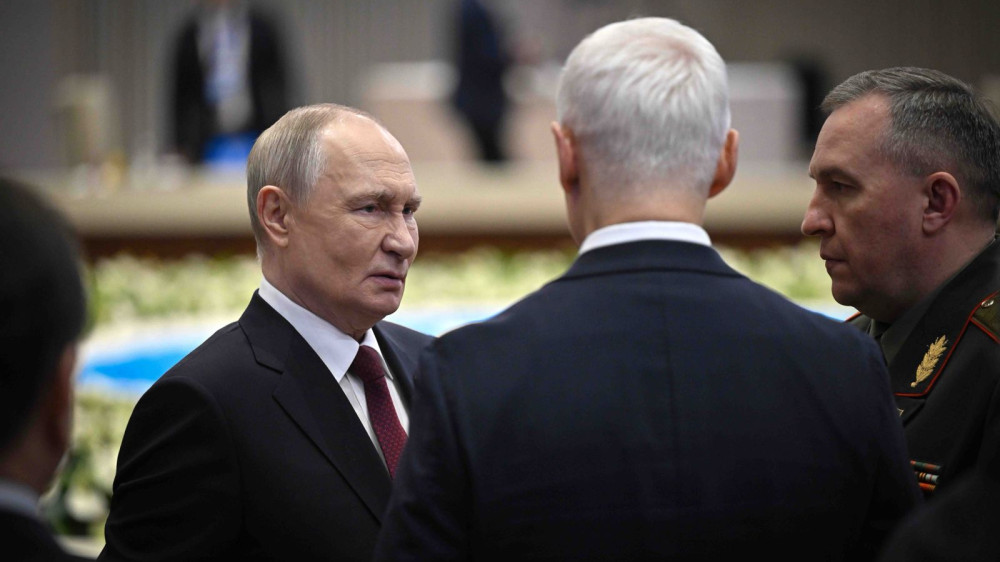 Путин принял некоторые предложения США по прекращению войны в Украине - СМИ