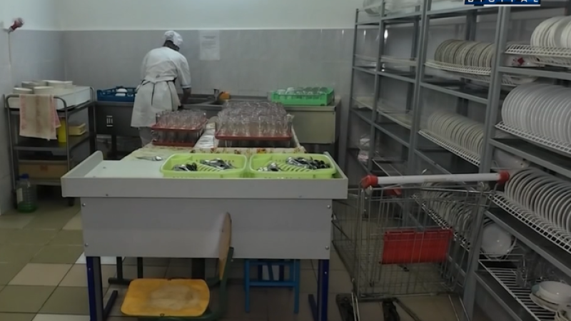 Кадр из видео: КТК