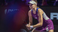 Елена Рыбакина вошла в топ-15 высокооплачиваемых спортсменок мира