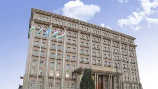 Таджикистан сделал заявление после сообщений о переговорах с ОДКБ