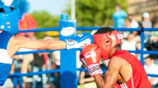 Чемпионат мира по боксу: когда и где смотреть в Казахстане
