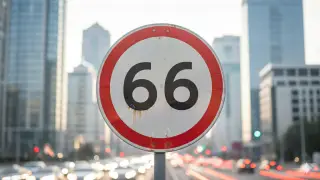 “Штраф за превышение 66 км/ч“: Генпрокуратура попросила верить КоАП