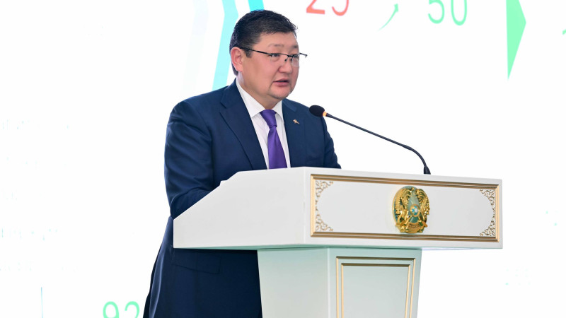 Фото: акимат области Абай.