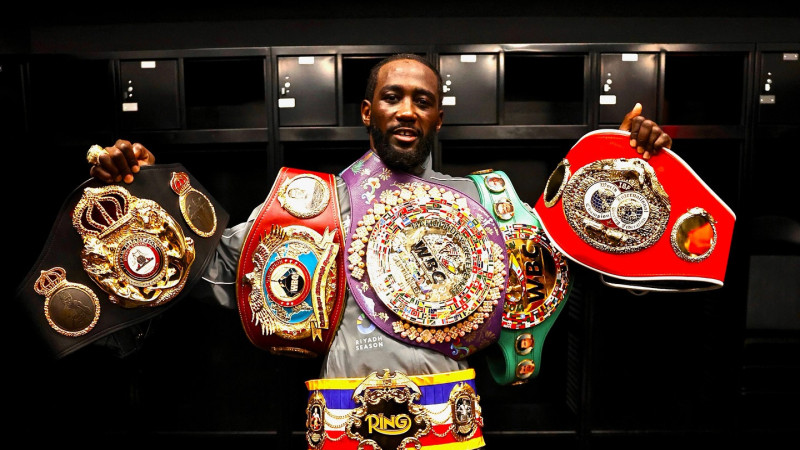 Фото: instagram.com/tbudcrawford/