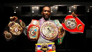 “Чем вы лучше других“: Кроуфорд разозлился после потери титула “абсолюта“