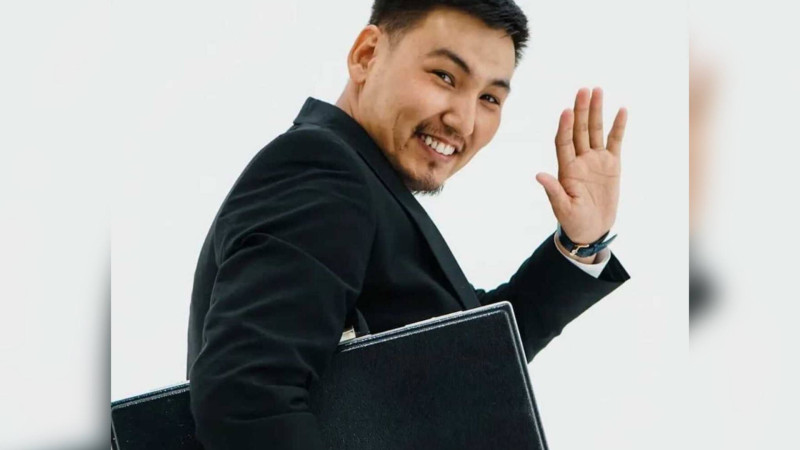 Фото: instagram.com/qazaq_robin_hood/