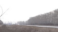 В Северо-Казахстанскую область пришла “европейская зима“