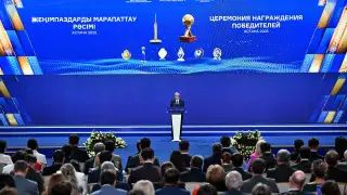 Токаев поставил задачу без промедления принять программу поддержки бизнеса