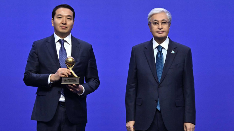 Фото: пресс-службы Акорды