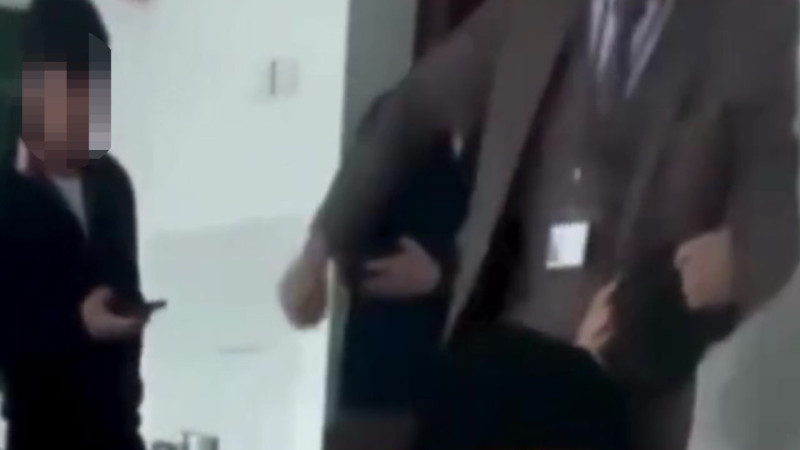 Кадр из видео