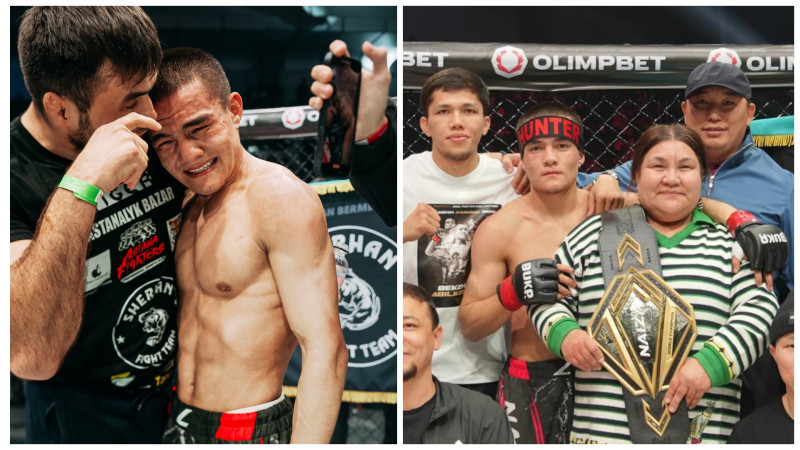 Фото: instagram.com/bekzhan_abilkassym