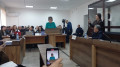 “Не смогла смотреть на её тело“: мать погибшей Айзат эмоционально выступила в суде