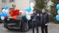 Два автомобиля и денежные призы: в Алматы наградили победителей “Автомании“