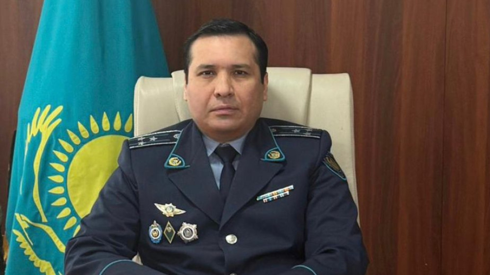 КУИС МВД об Ирсали Ахмедове: “Сообщения про изнасилование – провокация“