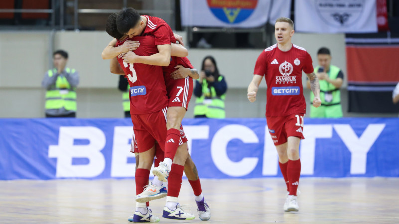 Фото: АФК "Кайрат"