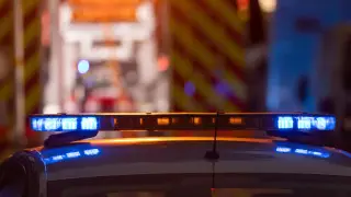 Автобус и экскаватор столкнулись вблизи Астаны, есть пострадавшие