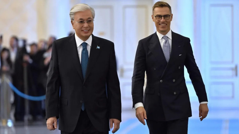 Фото пресс-службы Акорды