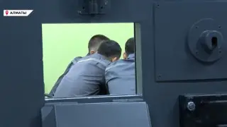 Единственная в Казахстане колония для несовершеннолетних переехала в новое здание