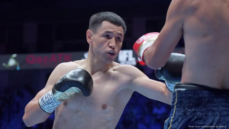 Фото ©️ Tengrinews.kz / Турар Казангапов