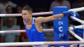 Сакен Бибосынов вышел на следующий этап чемпионата мира по боксу