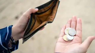 Нурбола Назарбаева не признали банкротом