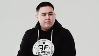 Иманбеку вручили орден “Құрмет“