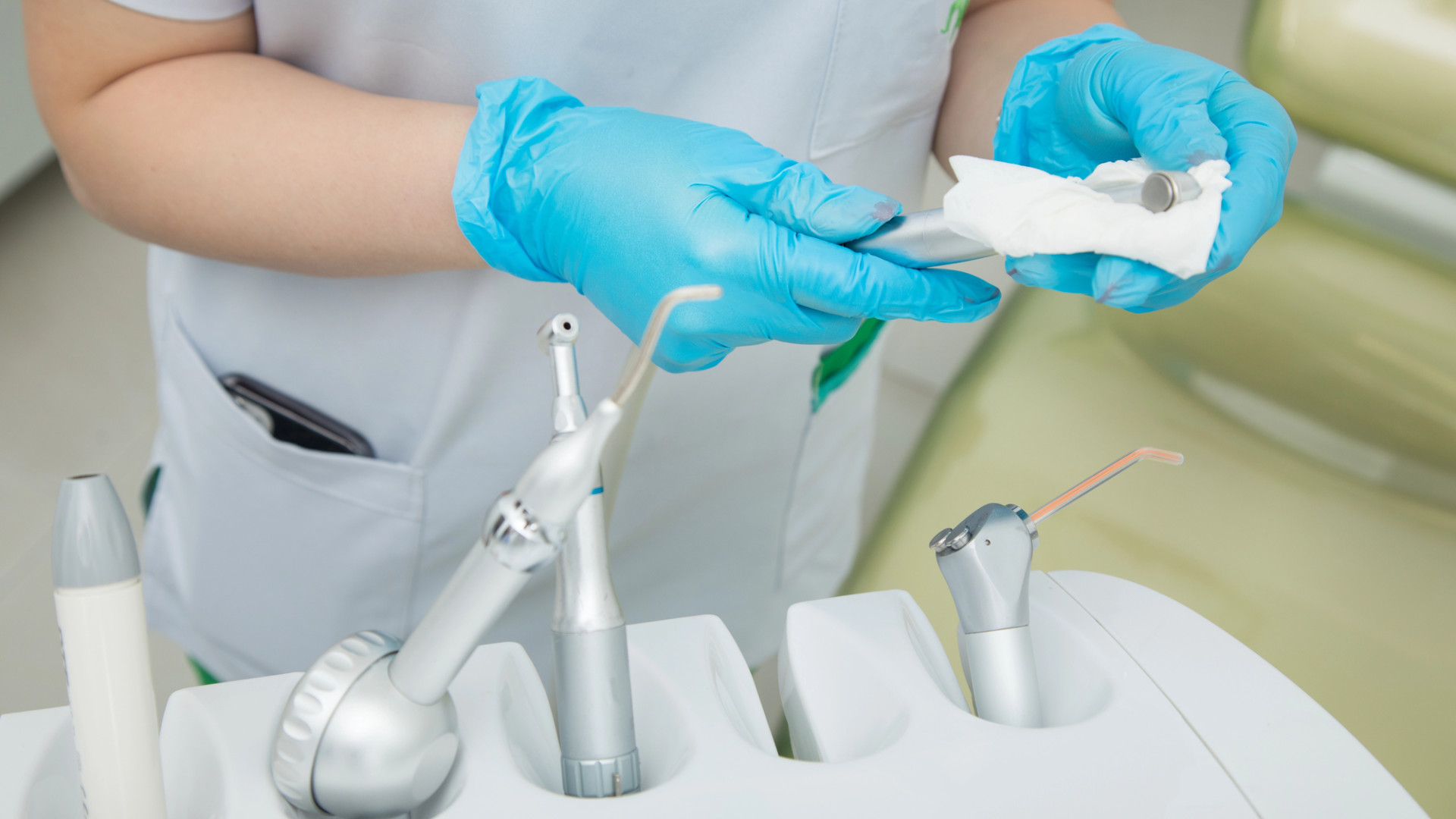 Массовые проверки стоматологий: министр обратилась к казахстанским родителям