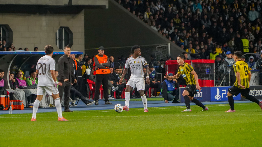 Фото ©️ Tengrinews.kz / Болат Айтмолда