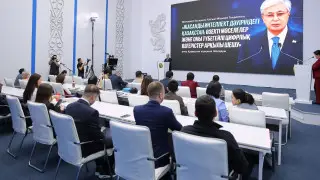 73 инвестиционных проекта на 4,4 триллиона тенге планируют реализовать в ЗКО