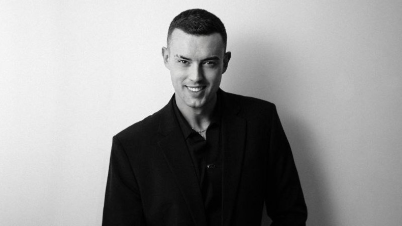 Фото из архива Игоря Гноевого