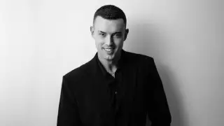 Учитель с татуировками и миллионными просмотрами в ТikTok: казахстанец рушит стереотипы