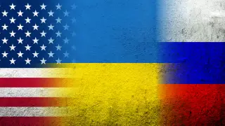 США настаивают, чтобы Украина уступила России весь Донбасс — СМИ