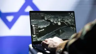 Израиль нанес новую серию ударов по южным районам Ливана