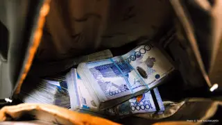 Квартира в Астане вместо оборудования в больницу: главврач придумала хитрую схему