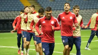 Забили три “Реалу“ и пропускали в Астане: с кем “Кайрат“ сыграет в ЛЧ