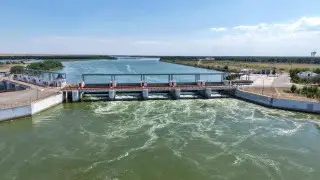 До 1 миллиарда кубометров: в трёх регионах Казахстана ожидают дефицит воды