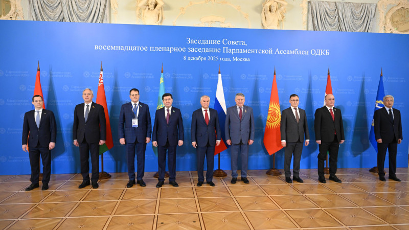 Фото: Талгат Таныбаев