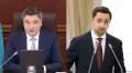 “Правильно - надо изучать“: Бектенов похвалил вице-министра за доклад на казахском