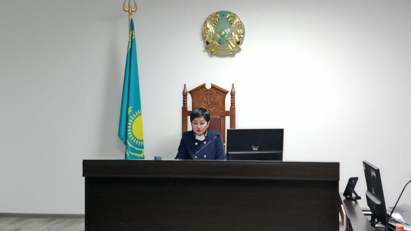 Фото: Tengrinews.kz