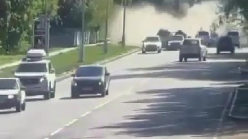 Кадр из видео