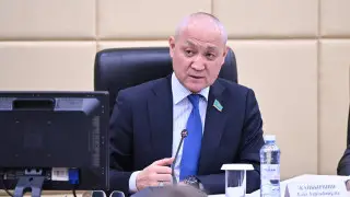 Депутат посоветовался с ChatGPT во время мероприятия в Парламенте