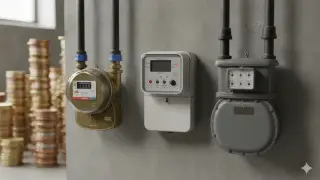 Аким ЗКО рассказал о модернизации ЖКХ в регионе