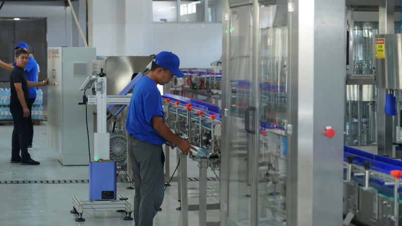 Фото: пресс-служба акима Туркестанской области.