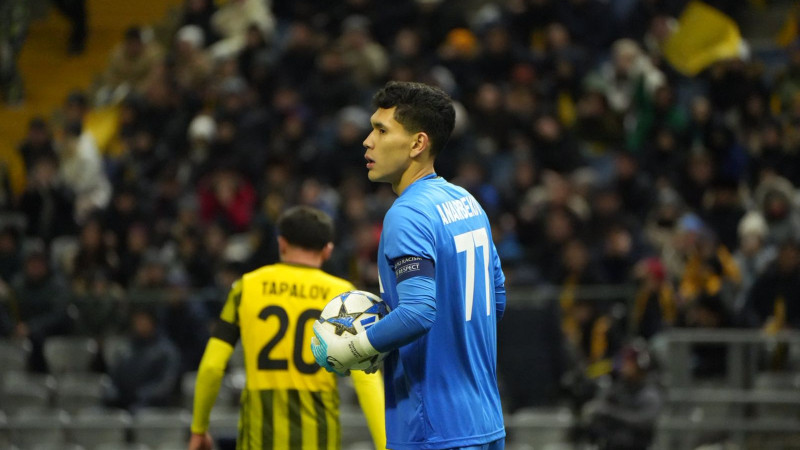 Фото ©️ Tengrinews.kz / Маржан Куандыкова