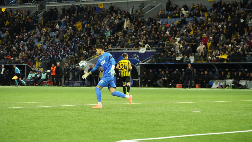 Фото ©️ Tengrinews.kz / Маржан Куандыкова