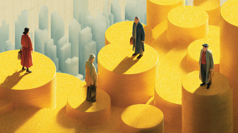 Изображение сгенерировано при помощи нейросети Midjourney